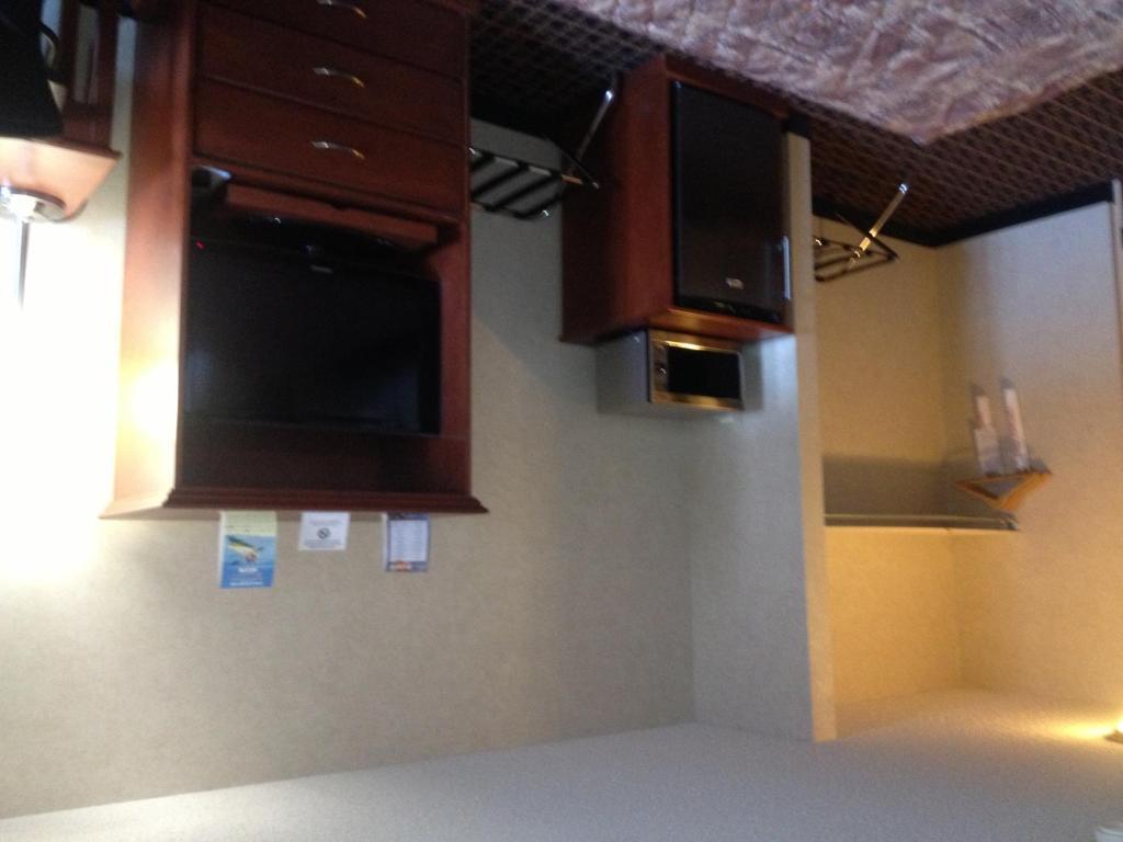 Hotel Ramada By Wyndham Yorkton Pokoj fotografie