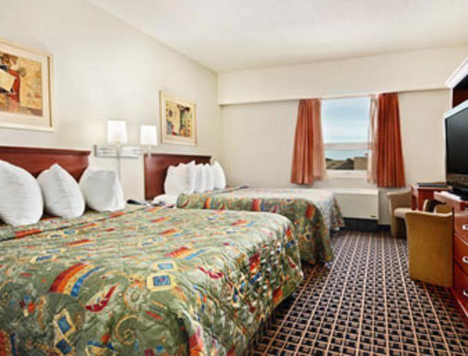 Hotel Ramada By Wyndham Yorkton Pokoj fotografie