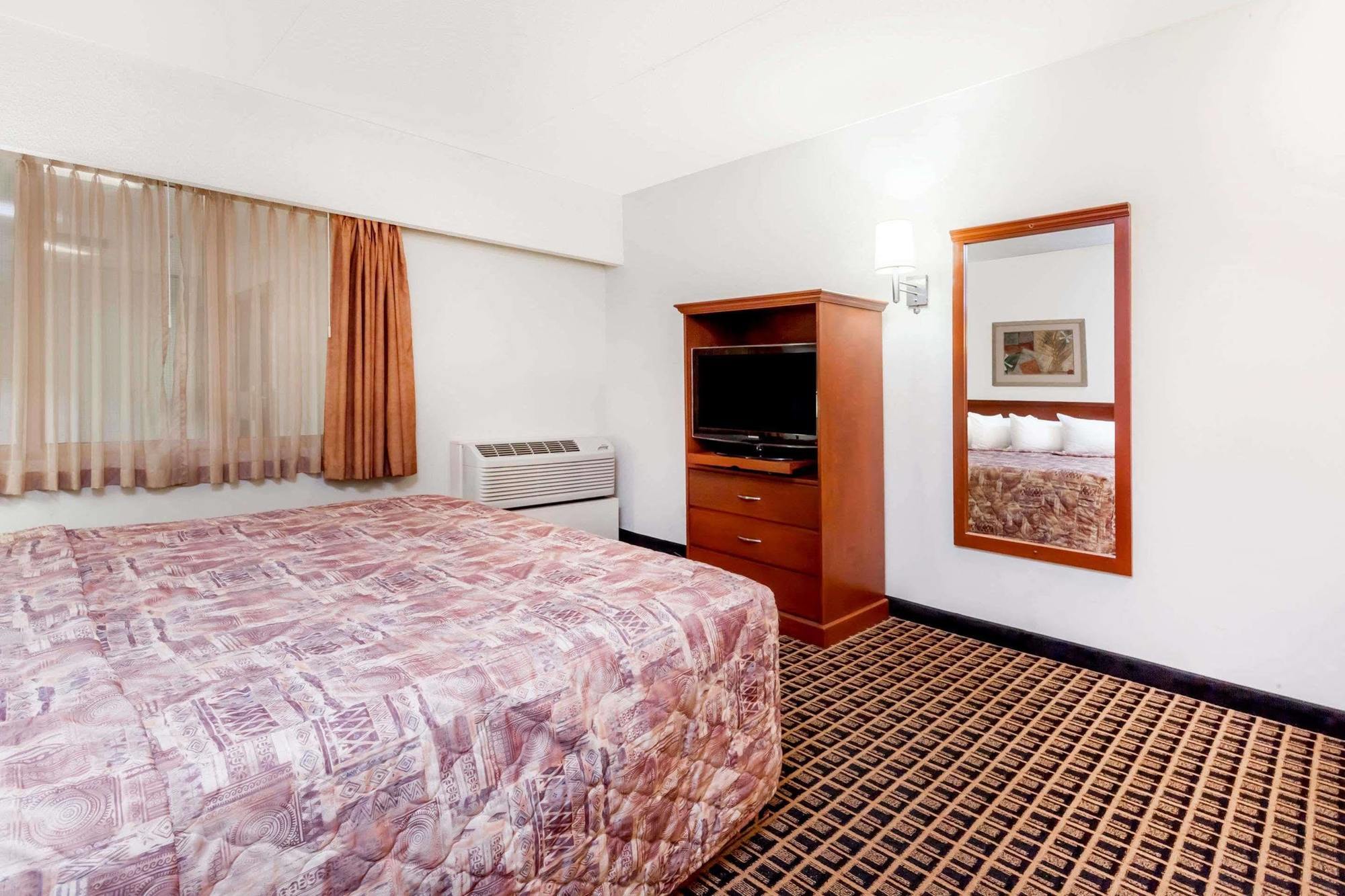 Hotel Ramada By Wyndham Yorkton Exteriér fotografie